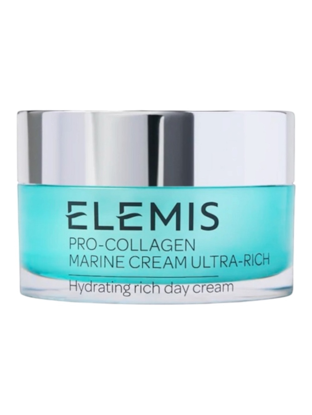 Elemis Pro Collagen Marine Cream Ultra Rich 50 ml Anti Aging Wrinkles Fine Lines